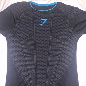 Gymshark Onyx V1